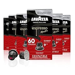 Lavazza espresso classico for sale  Delivered anywhere in USA 