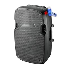 Enceinte sono moulee d'occasion  Livré partout en France
