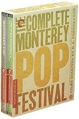 Complete monterey pop for sale  Delivered anywhere in USA 