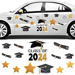 Pieces graduation car for sale  Delivered anywhere in USA 