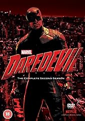 Marvel daredevil season d'occasion  Livré partout en France