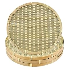 Natural bamboo woven for sale  Delivered anywhere in USA 