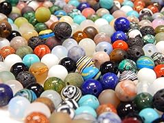Edelstein mix perlen gebraucht kaufen  Wird an jeden Ort in Deutschland