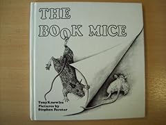 Book mice for sale  Delivered anywhere in UK