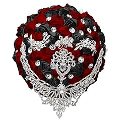 Xinni brooch bridal for sale  Delivered anywhere in USA 