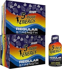 Hour energy shot for sale  Delivered anywhere in USA 