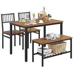 Teraves dining table for sale  Delivered anywhere in USA 