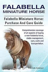Falabella miniature horse gebraucht kaufen  Wird an jeden Ort in Deutschland