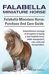Falabella miniature horse. d'occasion  Livré partout en Belgiqu