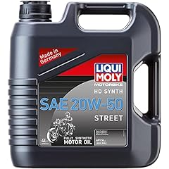 Liqui moly motorbike for sale  Delivered anywhere in USA 