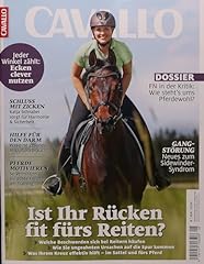 Cavallo 2024 ihr gebraucht kaufen  Wird an jeden Ort in Deutschland