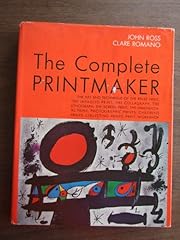 Complete printmaker art for sale  Delivered anywhere in USA 