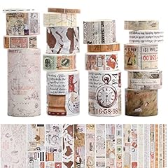 Rollen vintage washi gebraucht kaufen  Wird an jeden Ort in Deutschland