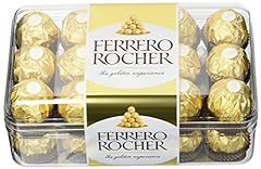 Ferrero rocher boîte d'occasion  Livré partout en France
