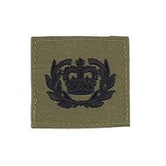 Warrant officer class for sale  Delivered anywhere in UK