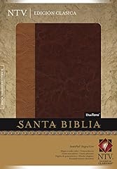 Ntv santa biblia d'occasion  Livré partout en France