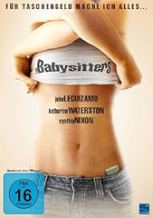 The babysitters für d'occasion  Livré partout en Belgiqu