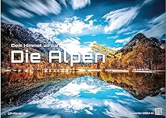 Alpen dem himmel gebraucht kaufen  Wird an jeden Ort in Deutschland