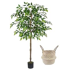 Warmplants artificial ficus for sale  Delivered anywhere in USA 