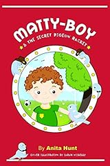Matty boy and d'occasion  Livré partout en Belgiqu