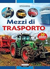 Mezzi trasporto. ediz. usato  Spedito ovunque in Italia 