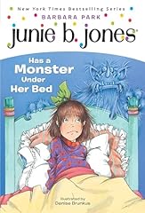 Junie jones monster for sale  Delivered anywhere in USA 