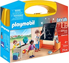 Playmobil 70314 school for sale  Delivered anywhere in UK