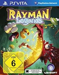 Rayman legends playstation gebraucht kaufen  Wird an jeden Ort in Deutschland