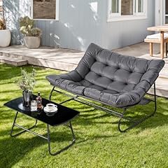 Patio loveseat coffee for sale  Delivered anywhere in USA 