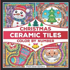 Ceramic tiles christmas for sale  Delivered anywhere in USA 