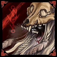 Viking war trance for sale  Delivered anywhere in UK