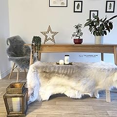 Reindeer hide extra for sale  Delivered anywhere in UK