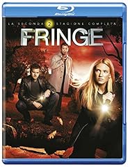 Fringe . 2 gebraucht kaufen  Wird an jeden Ort in Deutschland