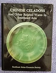 Chinese celadons related for sale  Delivered anywhere in UK