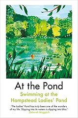Pond swimming hampstead for sale  Delivered anywhere in UK