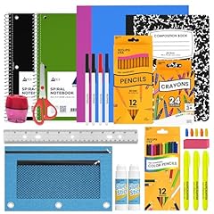 School supplies kids for sale  Delivered anywhere in USA 