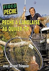 Pêche anglaise quiver for sale  Delivered anywhere in UK