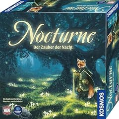 Kosmos 684945 nocturne gebraucht kaufen  Wird an jeden Ort in Deutschland