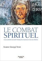 Combat spirituel lumière d'occasion  Livré partout en France
