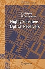 Highly sensitive optical d'occasion  Livré partout en France