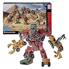 Hasbro transformers studio for sale  Delivered anywhere in USA 
