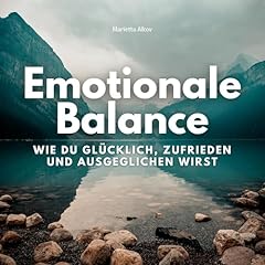 Emotionale balance glücklich gebraucht kaufen  Wird an jeden Ort in Deutschland
