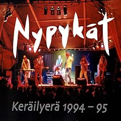 Keräilyerä 1994 usato  Spedito ovunque in Italia 