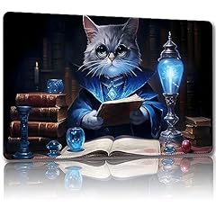 Malqiqi playmat mtg for sale  Delivered anywhere in USA 