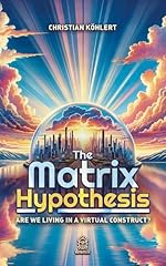 Matrix hypothesis living for sale  Delivered anywhere in USA 