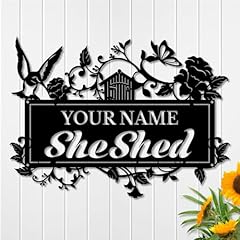 Custom shed metal for sale  Delivered anywhere in USA 