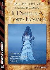 Diavolo porta romana for sale  Delivered anywhere in UK