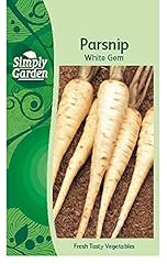 Simply garden parsnip for sale  Delivered anywhere in UK