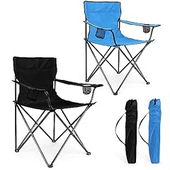 Foldable camping chair for sale  Delivered anywhere in USA 