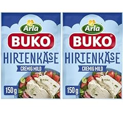 Arla buko hirtenkäse gebraucht kaufen  Wird an jeden Ort in Deutschland